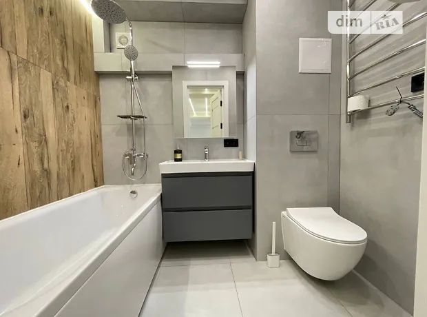 Квартира на просп. Берестейський, 27 в Києві, ID 207192, фото №9