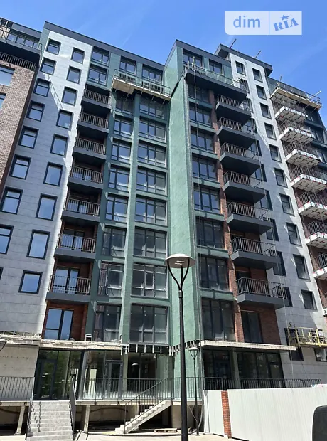 Квартира на вул. Фонтанська дорога, 6 в Одесі, ID 194808, фото №8