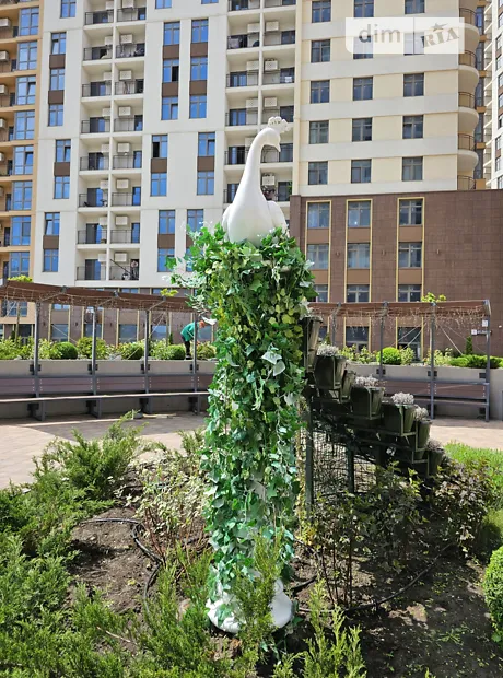 Квартира на вул. Краснова в Одесі, ID 205497, фото №13