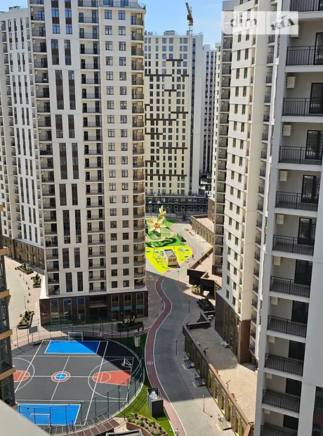 Квартира на вул. Краснова в Одесі, ID 205497, фото №14