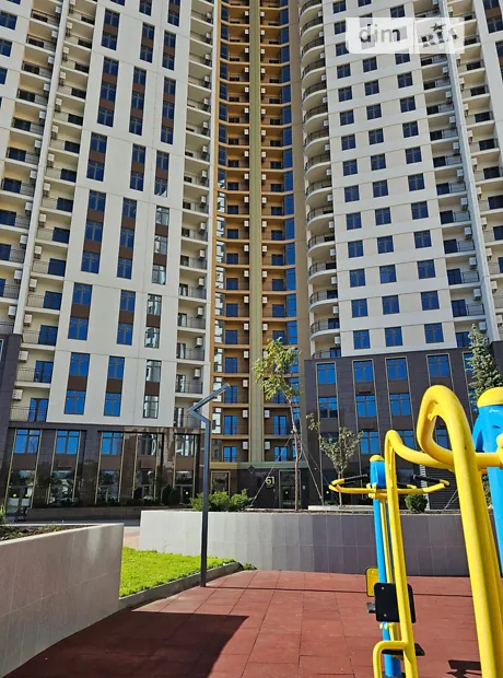 Квартира на вул. Краснова в Одесі, ID 205497, фото №15