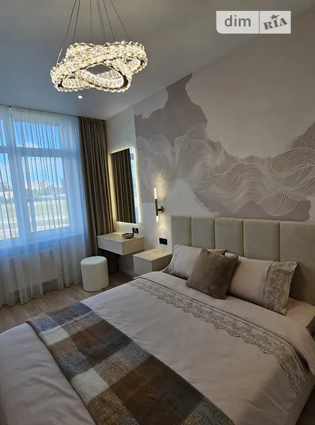 Квартира на вул. Краснова в Одесі, ID 205497, фото №4