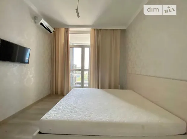 Квартира на вул. Джона Маккейна, 7 в Київ, ID 175727, фото №1