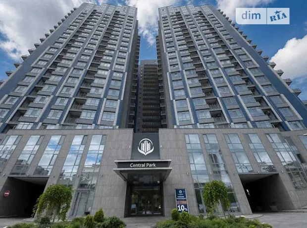 Квартира на вул. Джона Маккейна, 7 в Києві, ID 175727, фото №8