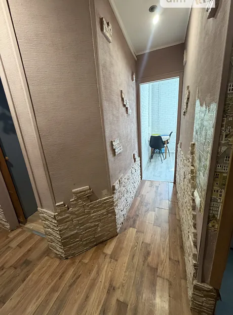 Квартира на вул. Академіка Доброхотова, 2 в Київ, ID 327102, фото №1