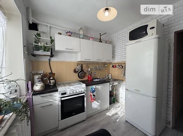 Квартира на вул. Академіка Доброхотова, 2 в Київ, ID 327102, фото №2