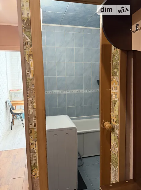 Квартира на вул. Академіка Доброхотова, 2 в Києві, ID 327102, фото №11