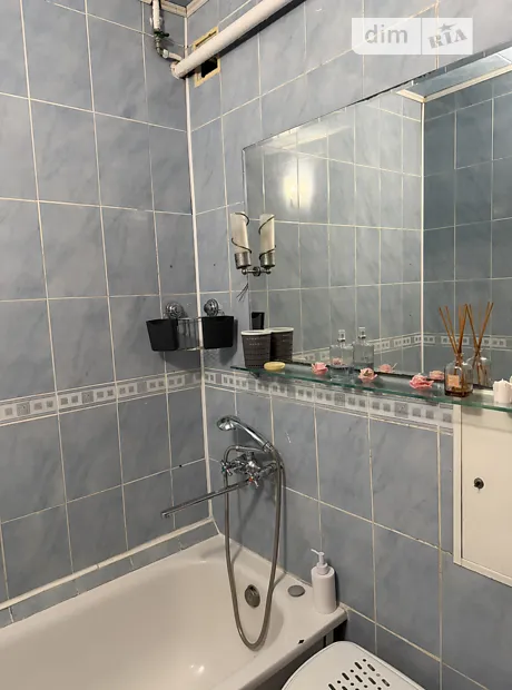 Квартира на вул. Академіка Доброхотова, 2 в Києві, ID 327102, фото №12