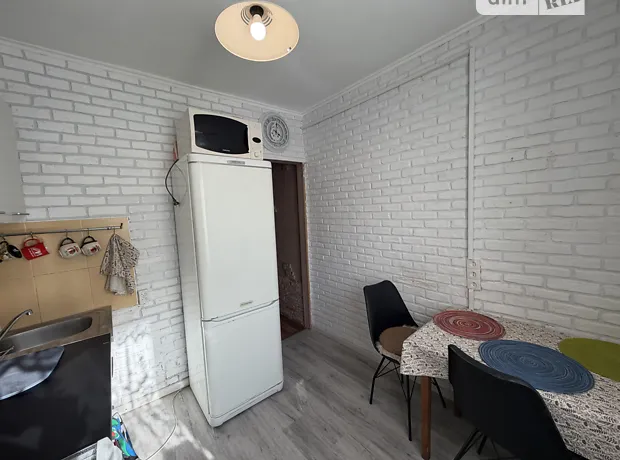 Квартира на вул. Академіка Доброхотова, 2 в Київ, ID 327102, фото №4