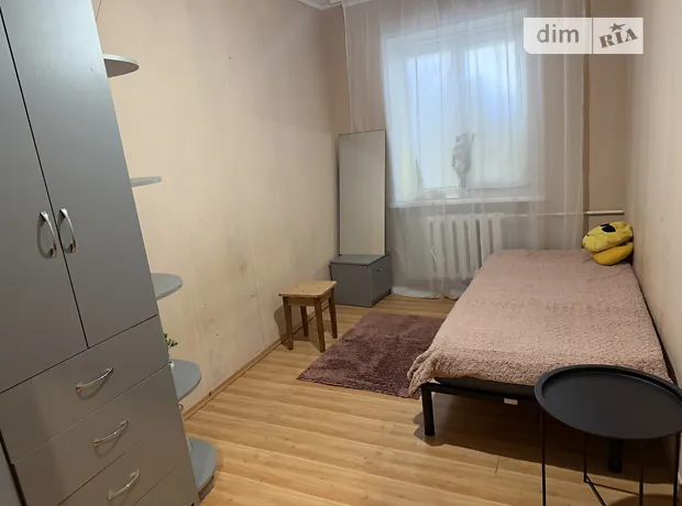 Квартира на вул. Академіка Доброхотова, 2 в Київ, ID 327102, фото №5