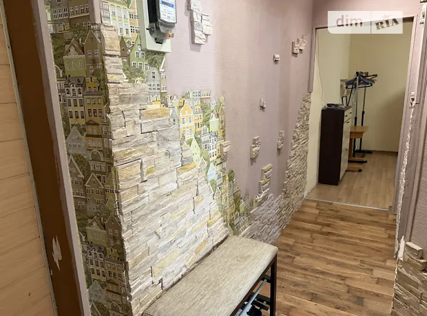 Квартира на вул. Академіка Доброхотова, 2 в Києві, ID 327102, фото №8