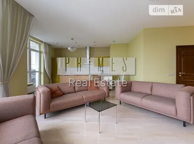 Квартира на вул. Андрія Верхогляда, 5 в Києві, ID 209581, фото №1