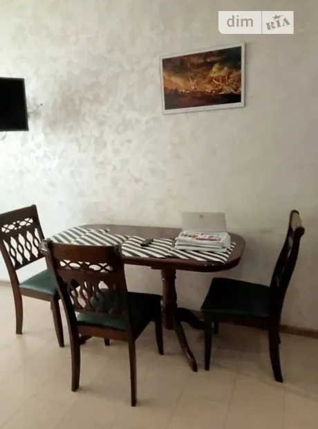 Квартира на бул. Ярослава Гашека, 24 в Київ, ID 200690, фото №2