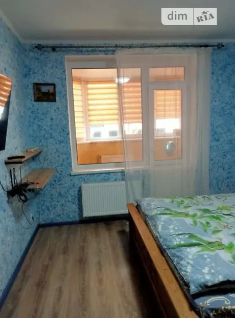 Квартира на бул. Ярослава Гашека, 24 в Київ, ID 200690, фото №4