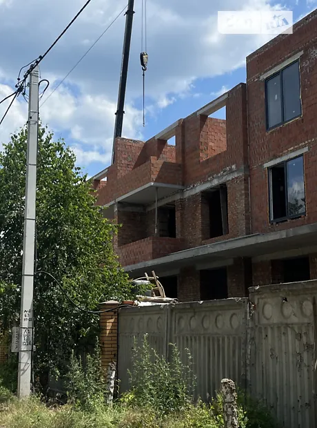 Квартира на вул. Літературна, 25 в Києві, ID 238626, фото №3