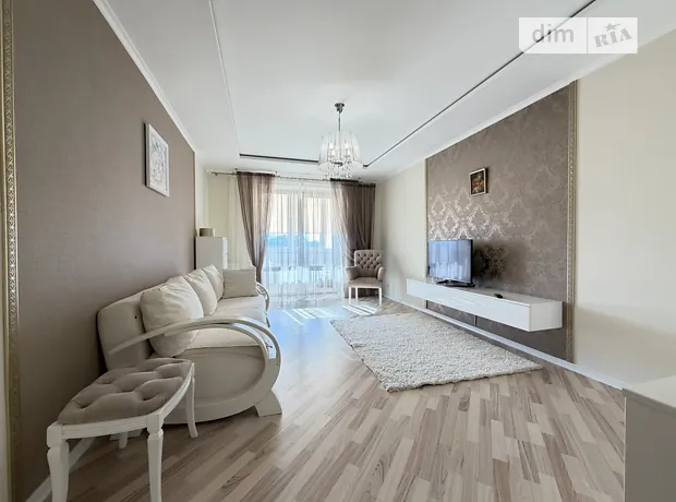 Квартира на вул. Вовчинецька в Івано-Франківську, ID 310342, фото №1