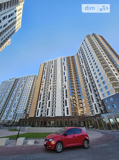 Квартира на вул. Краснова в Одесі, ID 261172, фото №8