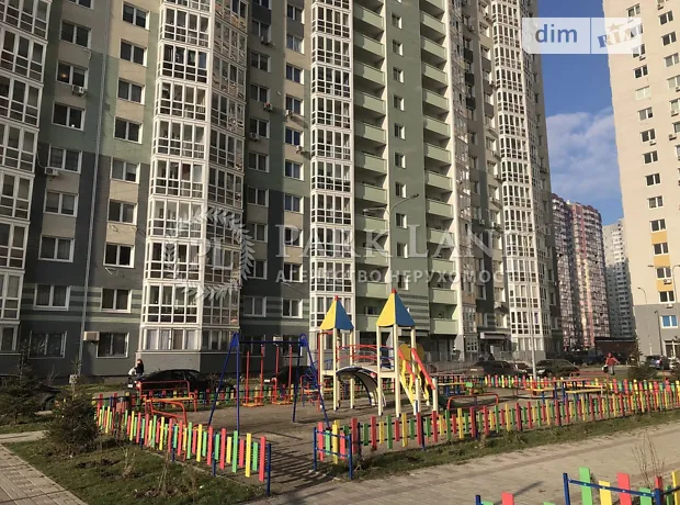 Квартира на вул. Софії Русової, 7 в Києві, ID 164825, фото №8