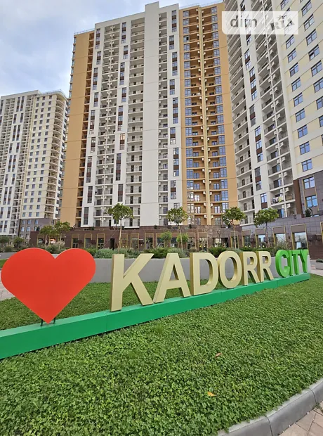 Квартира на вул. Краснова в Одесі, ID 166629, фото №18