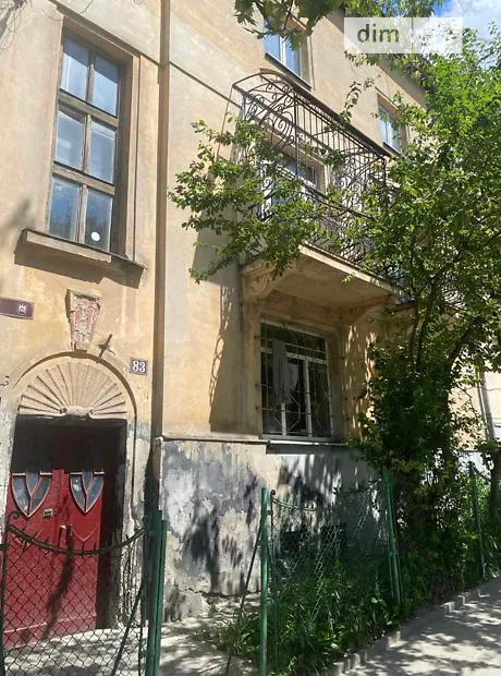 Квартира на вул. Зелена, 83 в Львові, ID 179793, фото №1