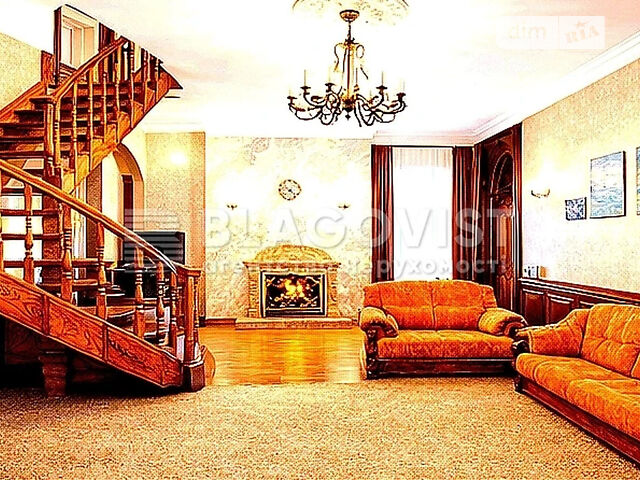 Квартира на вул. Богдана Хмельницького, 32 в Києві, ID 163640, фото №1