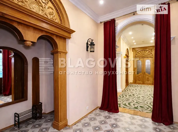 Квартира на вул. Богдана Хмельницького, 32 в Києві, ID 163640, фото №11