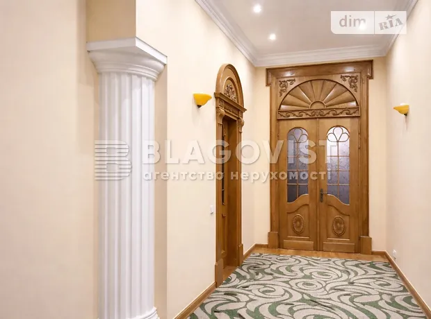 Квартира на вул. Богдана Хмельницького, 32 в Києві, ID 163640, фото №12