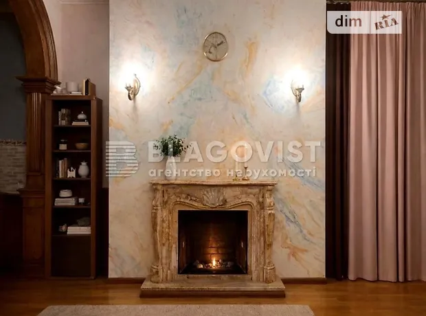 Квартира на вул. Богдана Хмельницького, 32 в Києві, ID 163640, фото №13