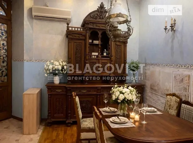 Квартира на вул. Богдана Хмельницького, 32 в Києві, ID 163640, фото №14
