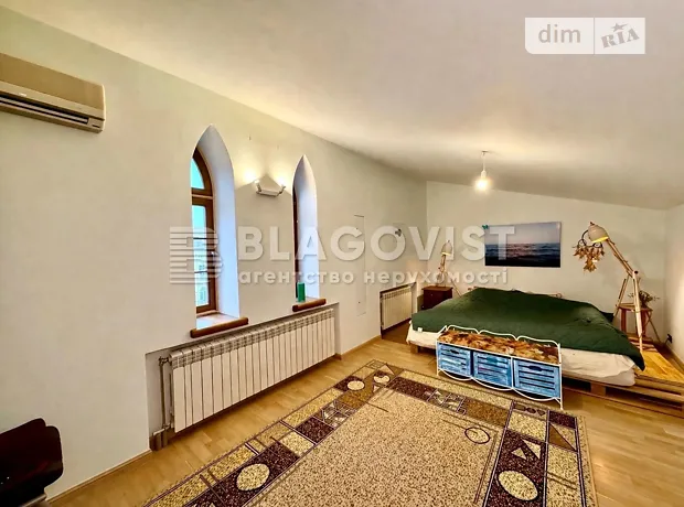 Квартира на вул. Богдана Хмельницького, 32 в Києві, ID 163640, фото №15