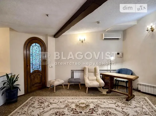 Квартира на вул. Богдана Хмельницького, 32 в Києві, ID 163640, фото №16