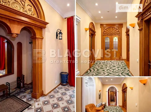 Квартира на вул. Богдана Хмельницького, 32 в Києві, ID 163640, фото №18