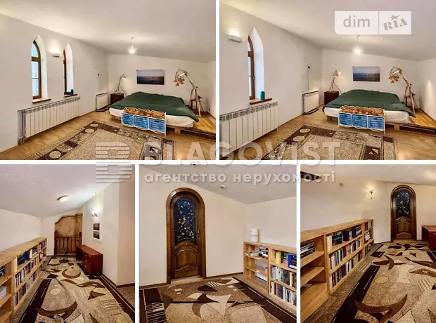 Квартира на вул. Богдана Хмельницького, 32 в Києві, ID 163640, фото №19