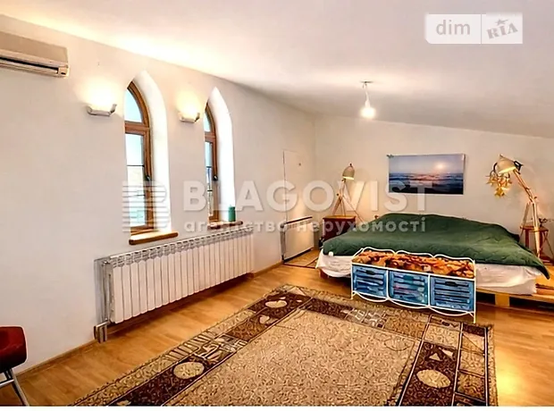 Квартира на вул. Богдана Хмельницького, 32 в Києві, ID 163640, фото №20