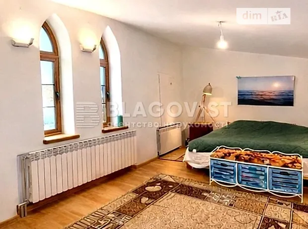 Квартира на вул. Богдана Хмельницького, 32 в Києві, ID 163640, фото №21