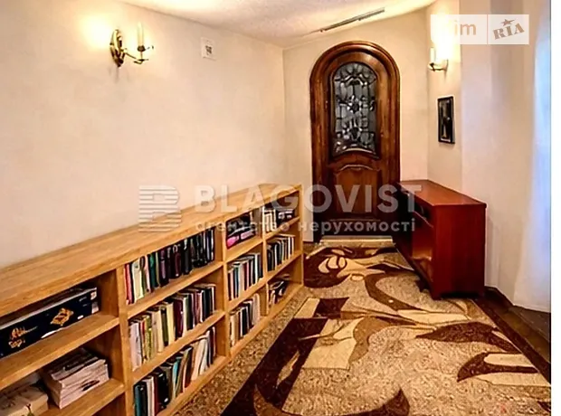 Квартира на вул. Богдана Хмельницького, 32 в Києві, ID 163640, фото №23