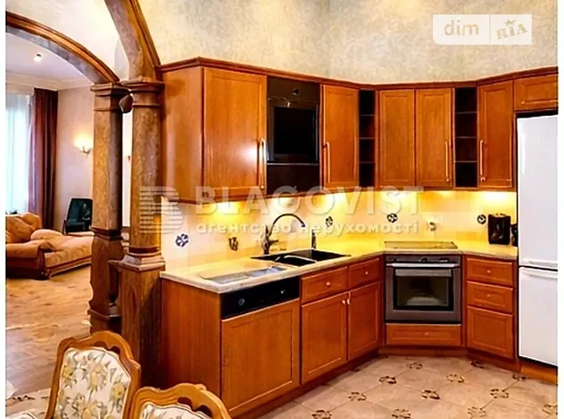 Квартира на вул. Богдана Хмельницького, 32 в Києві, ID 163640, фото №24