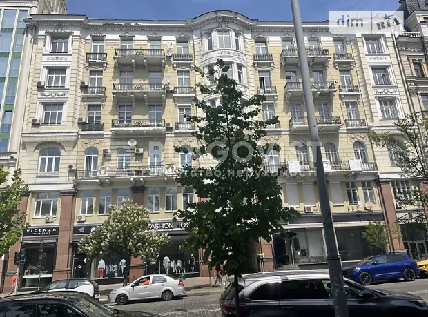 Квартира на вул. Богдана Хмельницького, 32 в Києві, ID 163640, фото №4