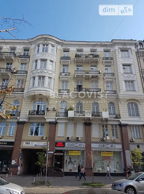 Квартира на вул. Богдана Хмельницького, 32 в Києві, ID 163640, фото №6