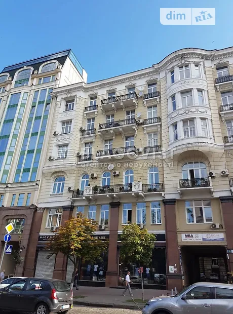 Квартира на вул. Богдана Хмельницького, 32 в Києві, ID 163640, фото №8