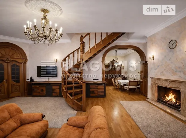 Квартира на вул. Богдана Хмельницького, 32 в Києві, ID 163640, фото №9