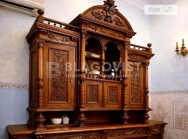 Квартира на вул. Богдана Хмельницького, 32 в Києві, ID 163640, фото №10