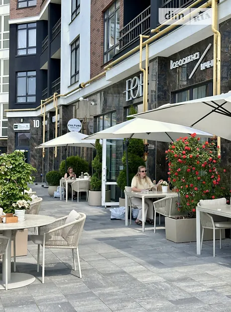 Квартира на пров. Озерний, 20 в Києві, ID 241513, фото №11