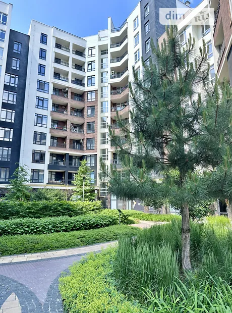 Квартира на пров. Озерний, 20 в Києві, ID 241513, фото №4