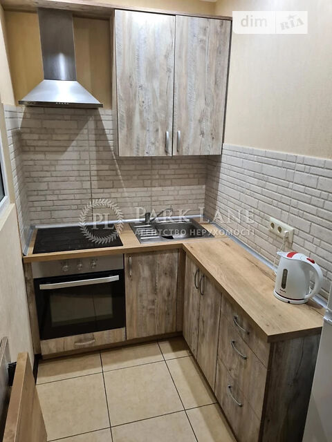 Квартира на вул. Олександра Мишуги, 12 в Києві, ID 202310, фото №1