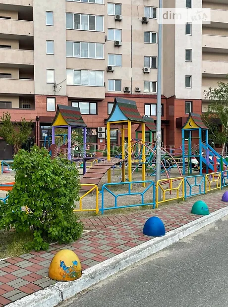 Квартира на вул. Олександра Мишуги, 12 в Києві, ID 202310, фото №7