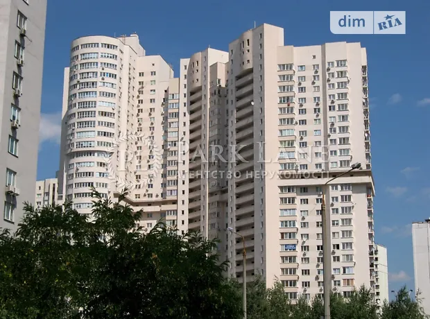 Квартира на вул. Олександра Мишуги, 12 в Києві, ID 202310, фото №8