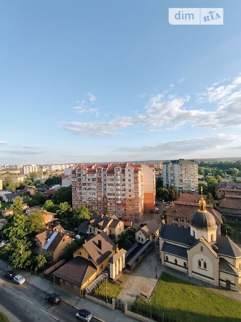 Квартира на вул. Княгинин в Івано-Франківську, ID 177848, фото №1