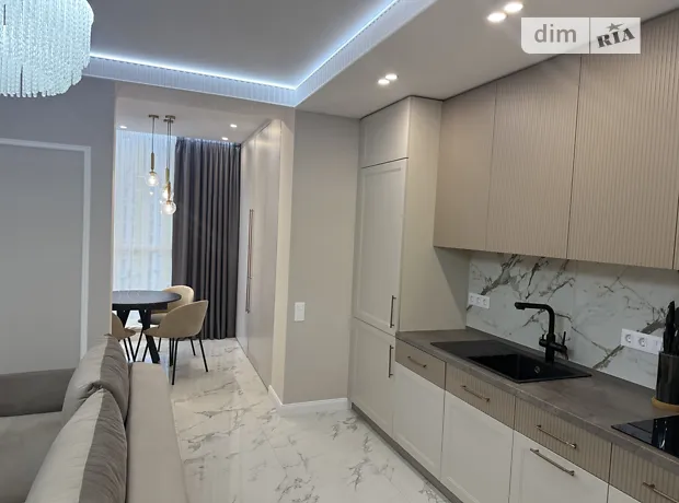 Квартира на просп. Мартинова в Києві, ID 233193, фото №3