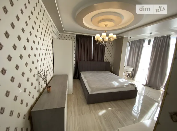 Квартира на вул. Северинівська, 105 в Києві, ID 261542, фото №1